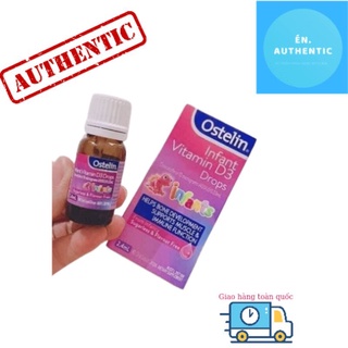 VITAMIN D3 ÚC 2.4ml