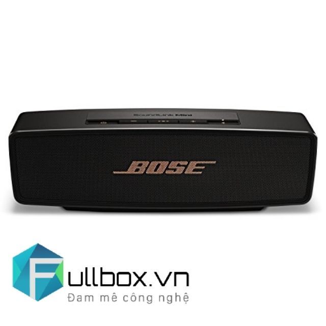 Loa di động Bose soundlink mini 2