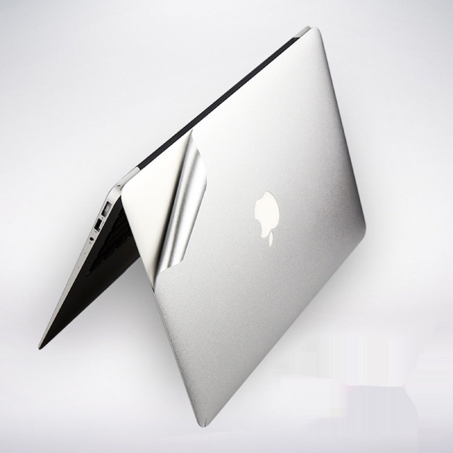 Decal Macbook 1 miếng