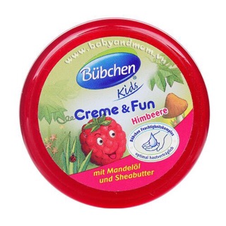 KEM NẺ BUCHEN ĐỨC 20ml