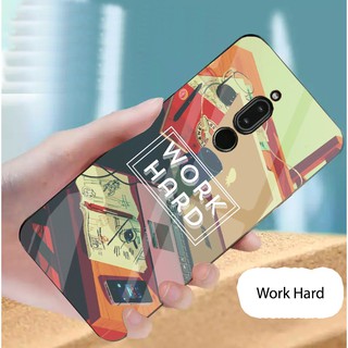 Ốp kính cường lực HUAWEI NOVA 2I