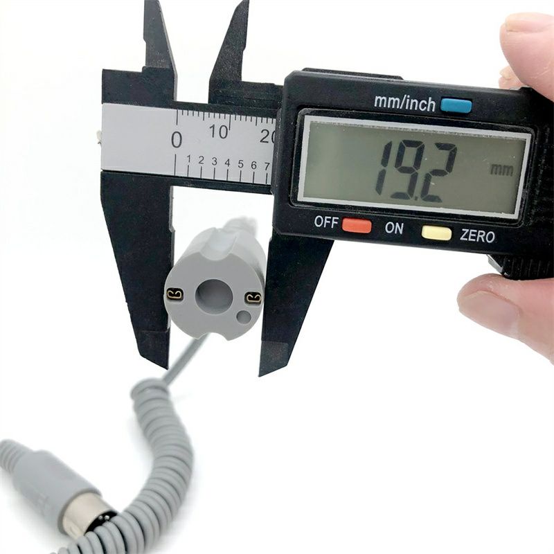 Dây điện cho máy mài móng tay móng chân loại DC