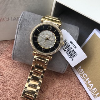 Đồng hồ nữ Michael Kors MK3338