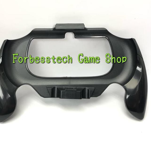 Ốp Điện Thoại Màu Đen In Chữ Handgrip Sony Ps Vita