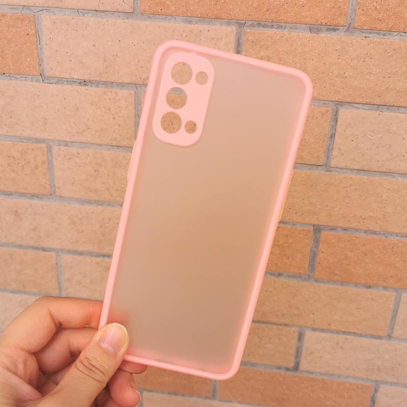 Ốp lưng Chống Bám Dấu Vân Tay Cho Oppo Reno5 5G Reno 5 Pro Reno5Pro