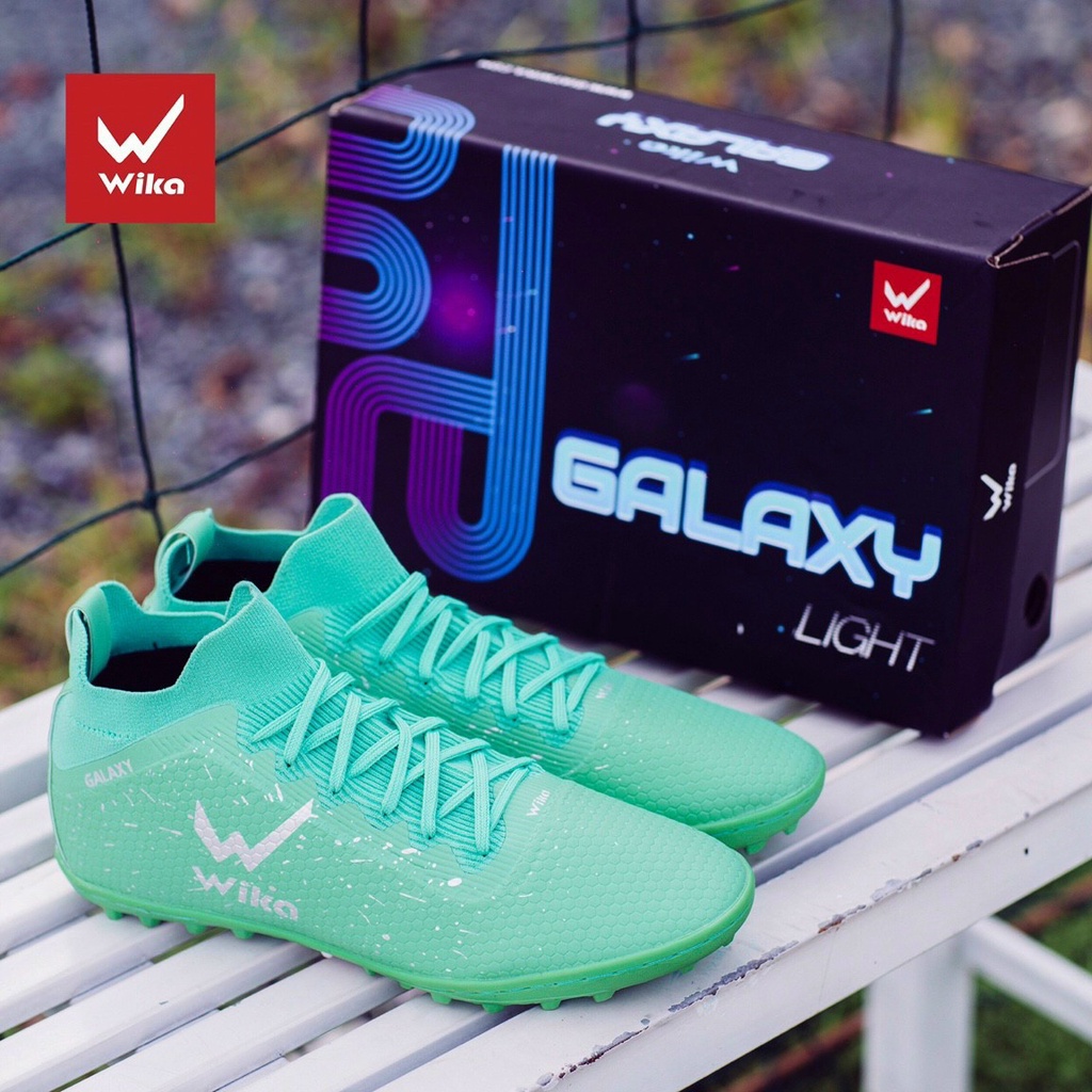 [GIÁ SỈ] SIÊU PHẨM WIKA GALAXY 2020 giày bóng đá chính hãng⚡FREESHIP⚡