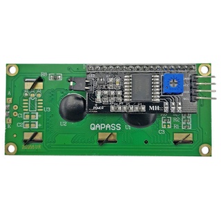 Module Chuyển Đổi I2C Cho LCD1602 và LCD2004