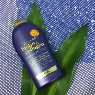 Dầu gội - xả Biotin 577ml/chai
