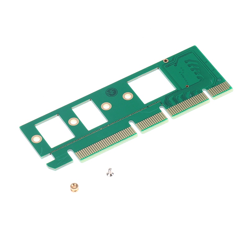 Thẻ Chuyển Đổi M.2 Cho Nvme Ssd Sang Pci-E Pci Express 3.0 16x X4 | BigBuy360 - bigbuy360.vn