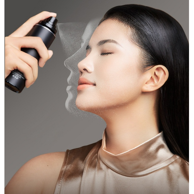 [hàng sẵn sàng]Dung dịch cố định lớp trang điểm 100ml màu sắc Galaxy | BigBuy360 - bigbuy360.vn