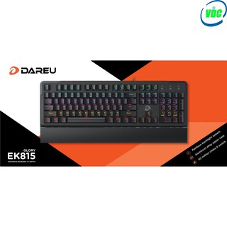 Bàn phím cơ DareU EK815