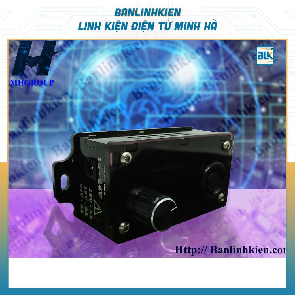 Trạm Hàn C11 cài đặt thời gian chờ , bảo vệ quá nhiệt tay hàn và bảo vệ mạch khi không có tay hàn BANLINHKIEN