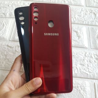 Bộ Vỏ + Sườn Samsung Galaxy A10s Zin Hàng Cao Cấp ( kèm khay Sim )