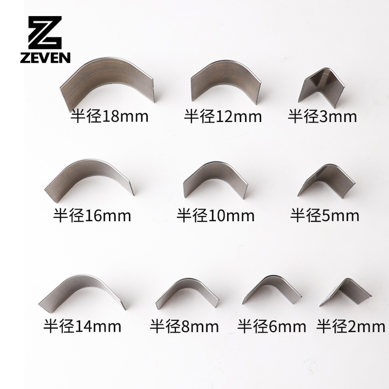 Dụng Cụ Cắt Vải Da Hình Tròn 2-18mm DIY