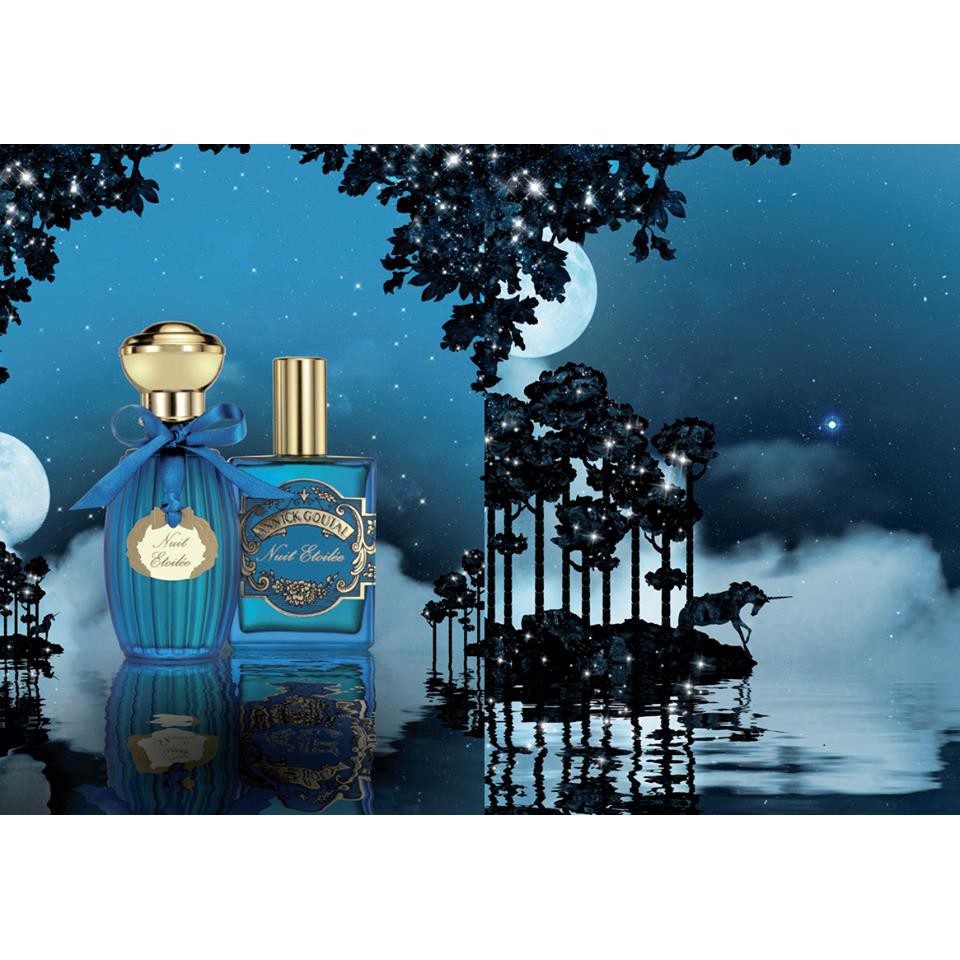 Nước hoa NUIT ÉTOILÉE  EDP by ANNICK GOUTAL 10ml