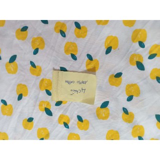 1kg cotton 4 chiều may đồ em bé