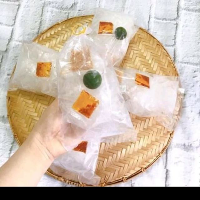 Combo 160 bánh tráng