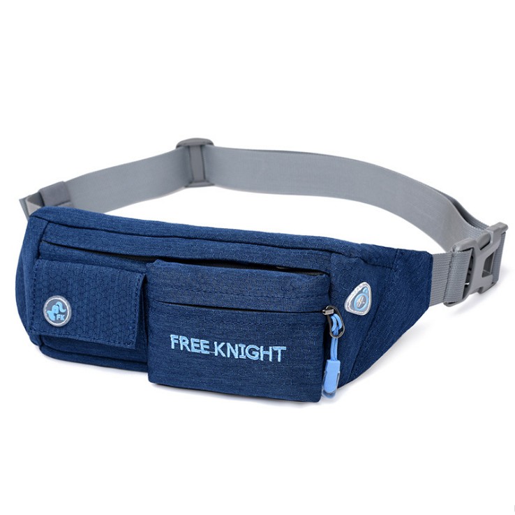 Túi Đeo ngang bụng free knight | BigBuy360 - bigbuy360.vn