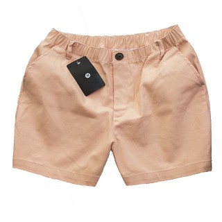 QUẦN SHORT KAKI
