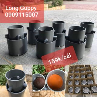 Sản phẩm dùng để lọc atermia thái mỹ