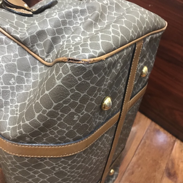 Túi du lịch nina ricci