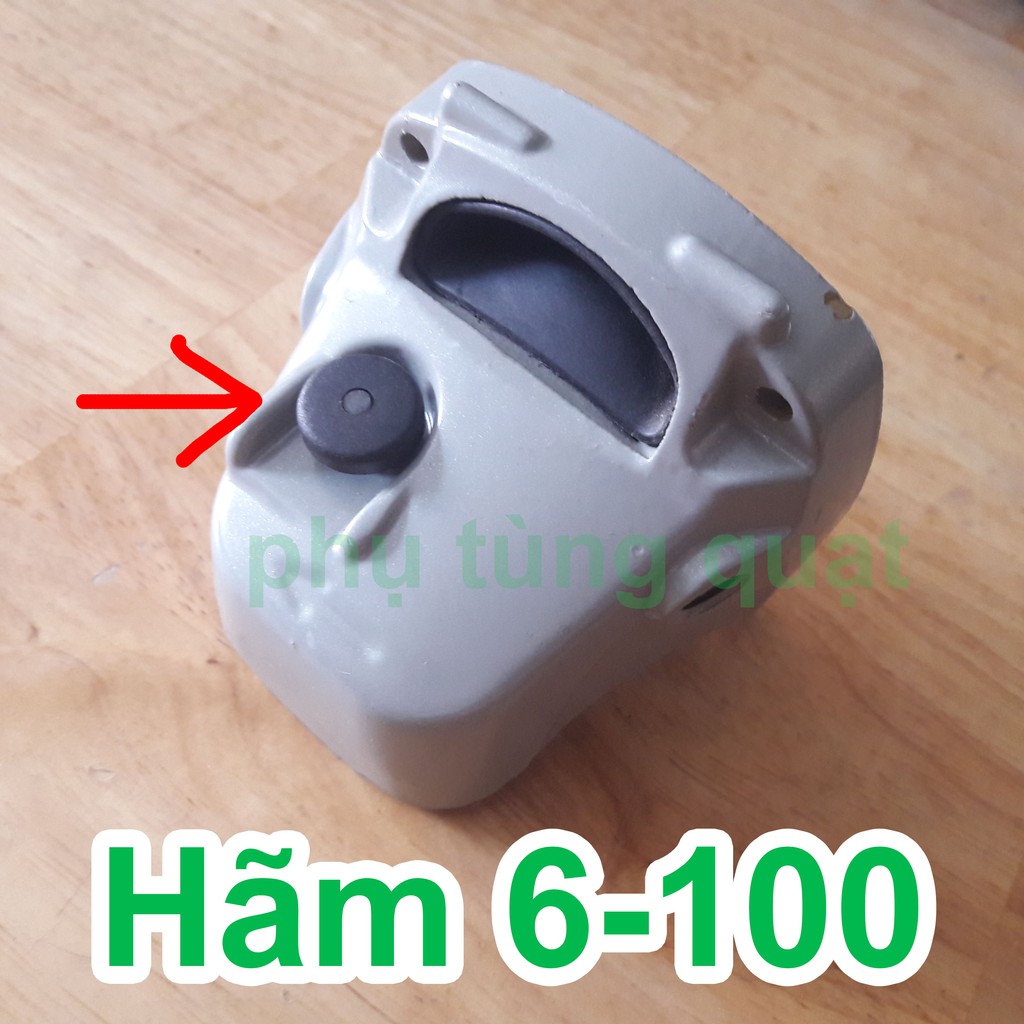 Chốt hãm máy mài 1 tấc BOSCH GWS 6-100 - dụng cụ cầm tay phe hãm đá - phụ tùng quạt