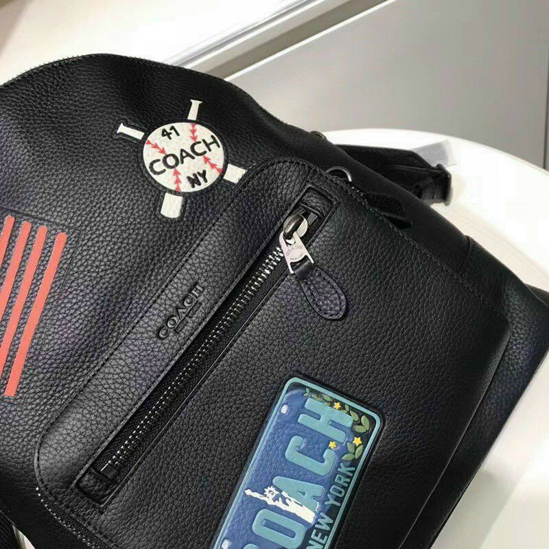 Balo Coach f23251 da
