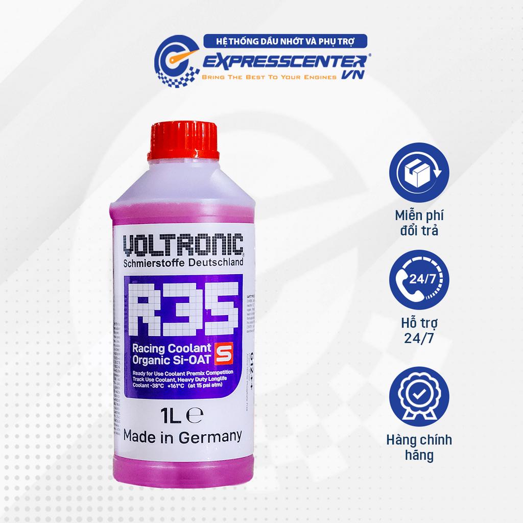 Nước làm mát VOLTRONIC R35-S 1L
