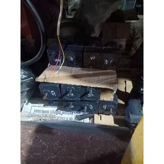 Mô tơ giảm tốc 220v 6w
