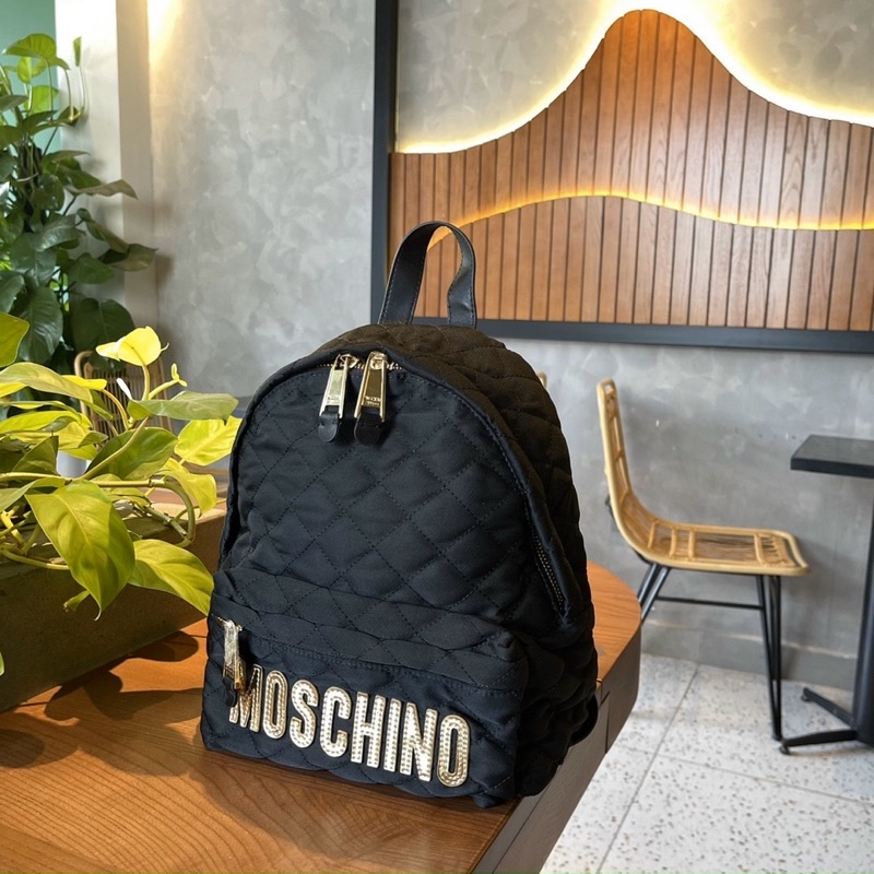 Balo Nư Mos chống thấm nước