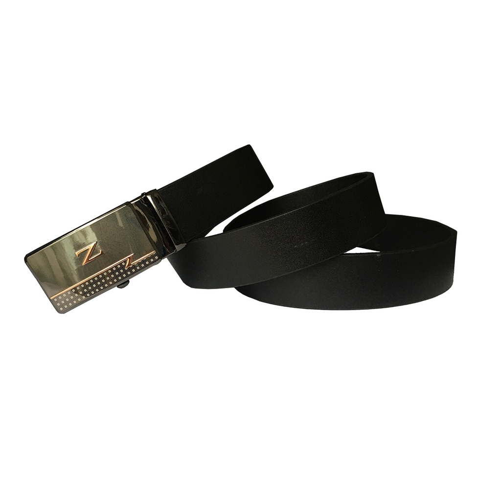 DâyNịt Nam/Thắt Lưng Nam Da Bò Đầu Khóa Cao Cấp DLKTCB-01