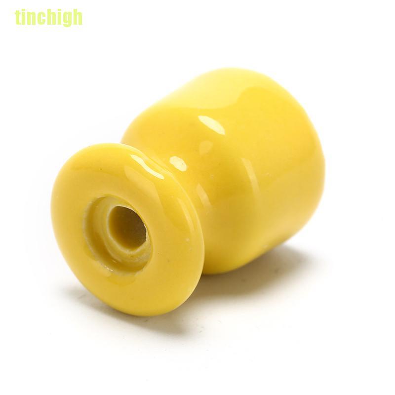 Bộ 5 Dụng Cụ Cách Nhiệt Bằng Sứ Tiện Dụng