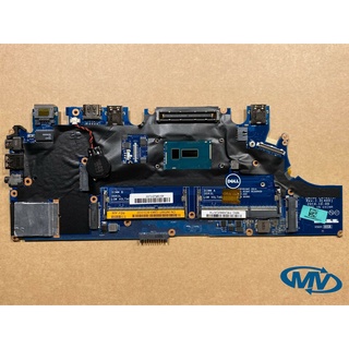 Main dell latitude 7250 E7250 LA-A971P