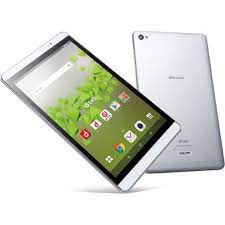 Máy tính bảng Nhật Docomo Dtab Compact D-02H