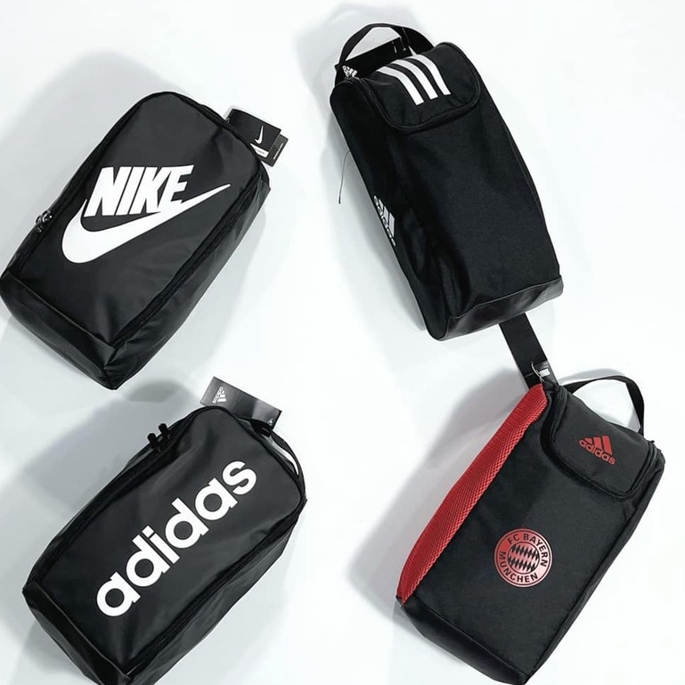 Túi đựng giày bag shoe Adidas neo tiện lợi