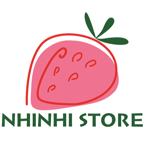 Trái Cây Sấy Nhi Nhi Store