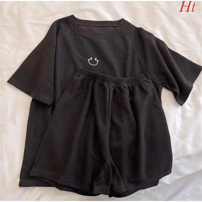 Bộ đùi mặt cười nhỏ HT11