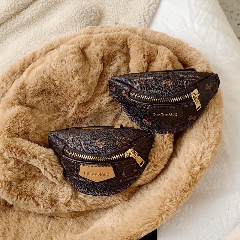 Ví Cầm Tay Mini Thời Trang Thu Đông Hàn Quốc 2020 Cho Nữ