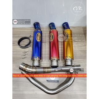PÔ OPBR EX150 FULL CỔ THÁI LAN