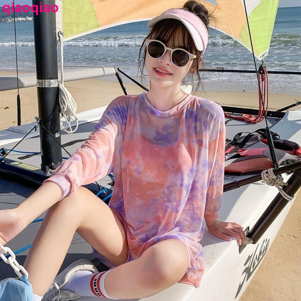 Bộ Đồ Bơi 19 Món Phong Cách Hàn Quốc Cho Nữ | BigBuy360 - bigbuy360.vn