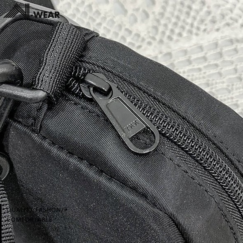 Túi đeo chéo mini nam cao cấp chống thấm nước, Túi nam đeo chéo đi học, đi chơi, du lịch, dã ngoại TC1518