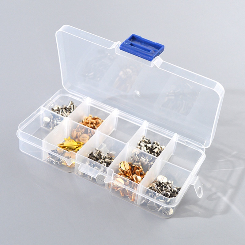 Hộp Đựng Trang Sức Epoxy Resin Đa Năng Dễ Sử Dụng