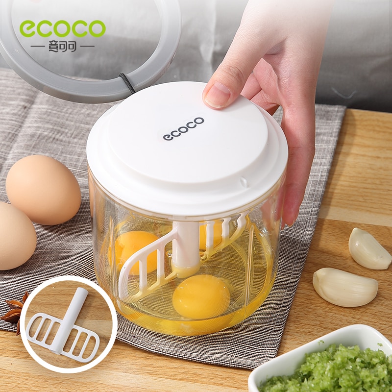 Hộp xay nhuyễn gia vị tiện dụng dành cho nhà bếp
