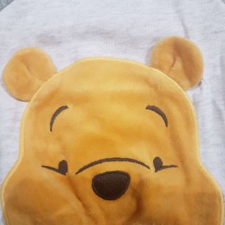 Set Disney gấu Pooh