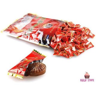 Combo các loại bánh kẹo, đồ ăn khách đặt