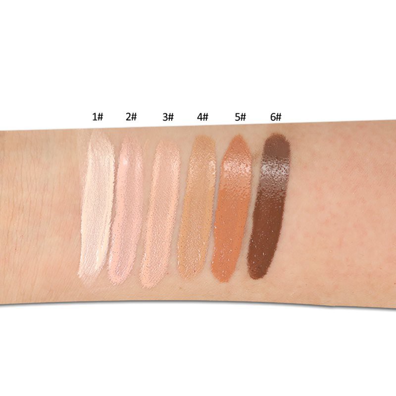 Kem nền POPFEEL chống nước bền màu cả ngày | BigBuy360 - bigbuy360.vn