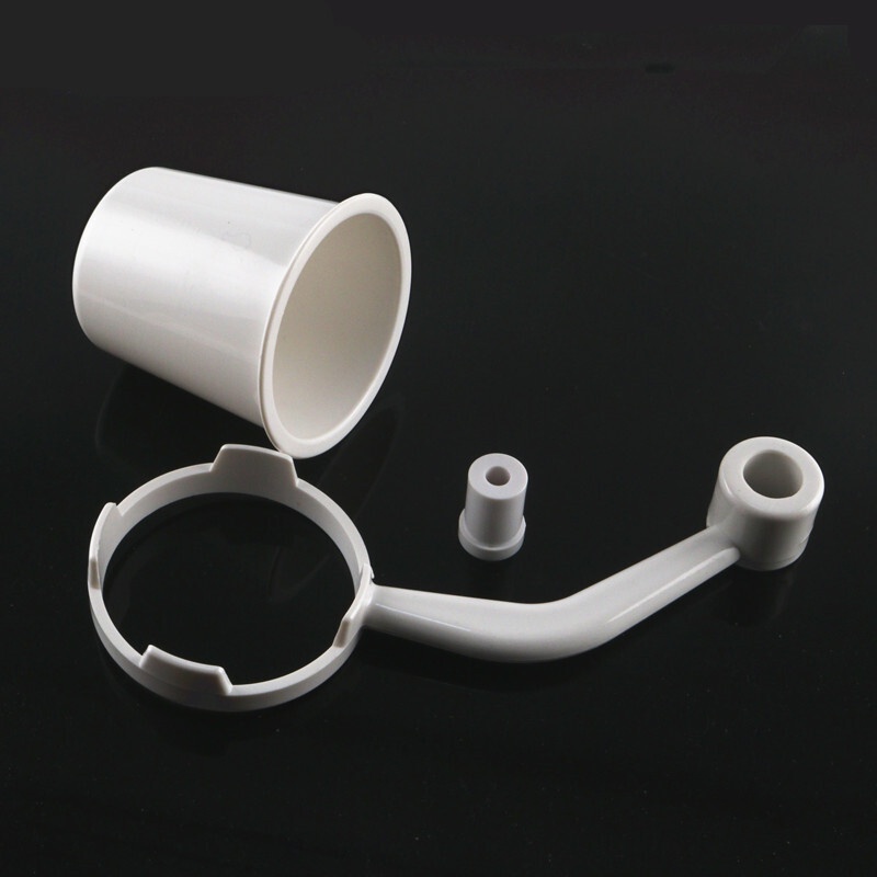 Giá Đỡ Cốc Nước Bằng Cotton Chuyên Dụng Cho Nha Khoa