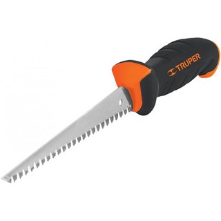 Cưa thạch cao cán nhựa 6in/150mm truper - 18174