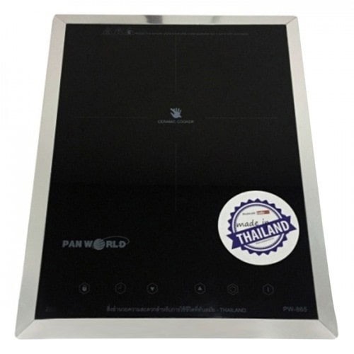 Bếp từ hồng ngoại Panworld PW865