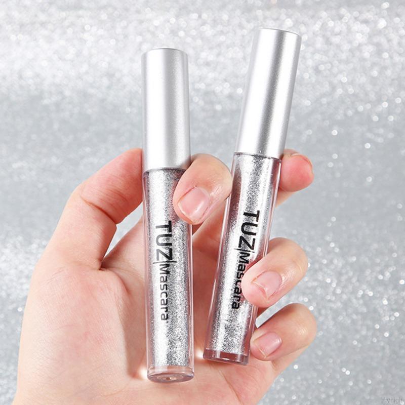 Mascara Trang Điểm Lông Mi Màu Sắc Long Lanh Quyến Rũ | WebRaoVat - webraovat.net.vn